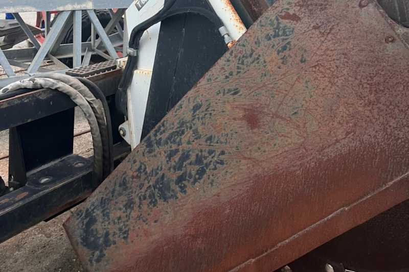 OmecoHub - Immagine SIMEX T600